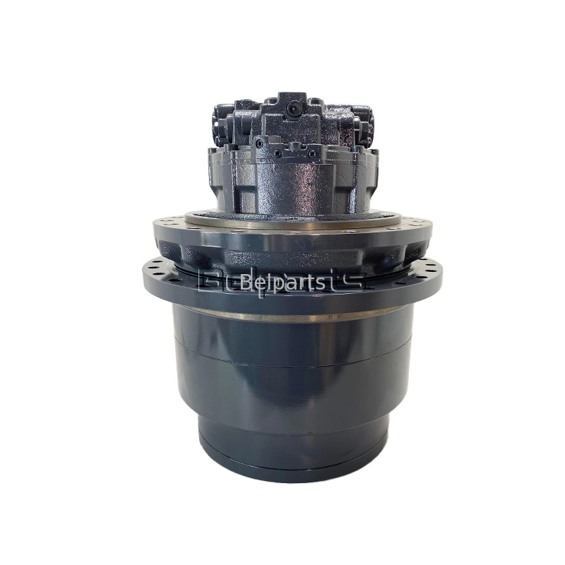 발굴기 부품 TM60 R320LC-7 R305-7 여행 모터 아시 39Q8-42100