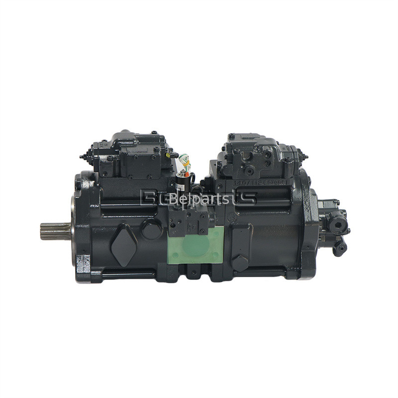 발굴기 부품 K3V112DT-9N24-14T EC210 EC240 XE215 LG225 본 펌프