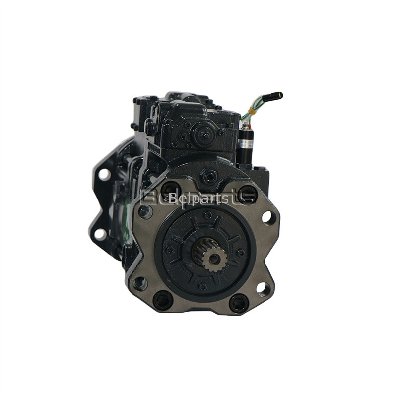 발굴기 부품 K3V112DT-9N24-14T EC210 EC240 XE215 LG225 본 펌프