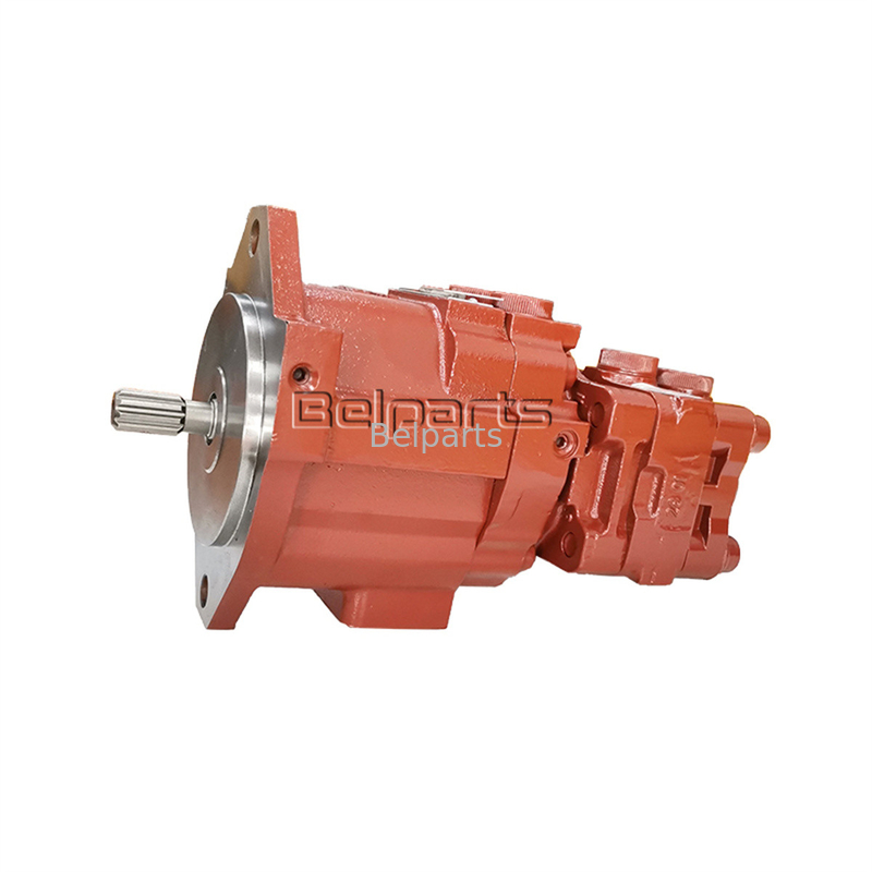 PVD-00B-15P-5AG3 쿠보타 SK17 발굴기 부품을 위한 수압 주펌프