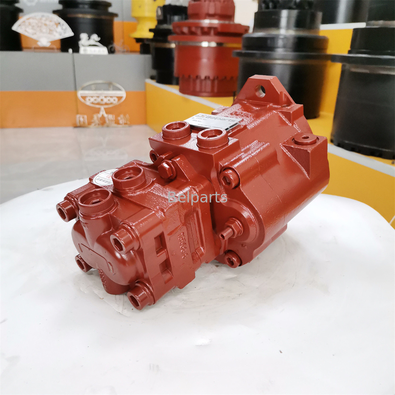 PVD-00B-15P-5AG3 쿠보타 SK17 발굴기 부품을 위한 수압 주펌프