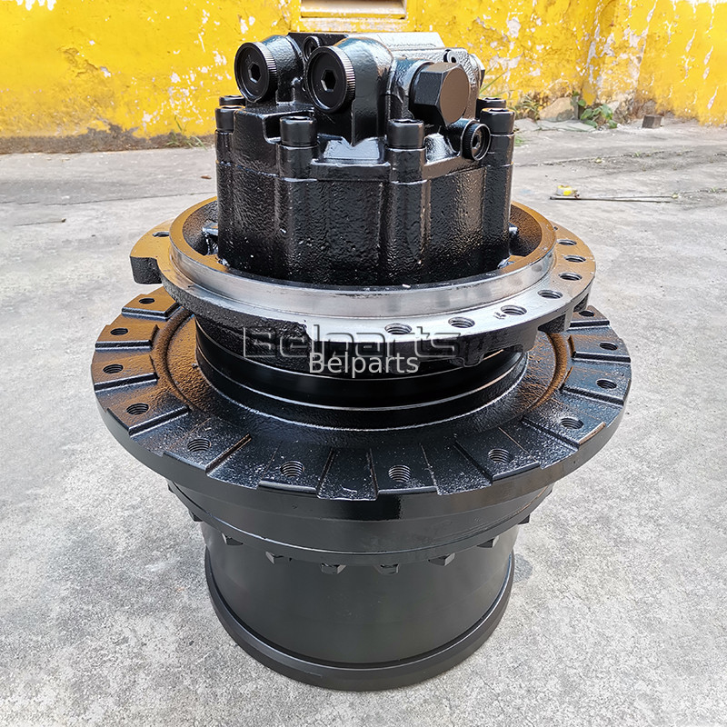 발굴기 부품 ZX330-1 John Deere 270CLC 히타치용 여행 모터 Assy