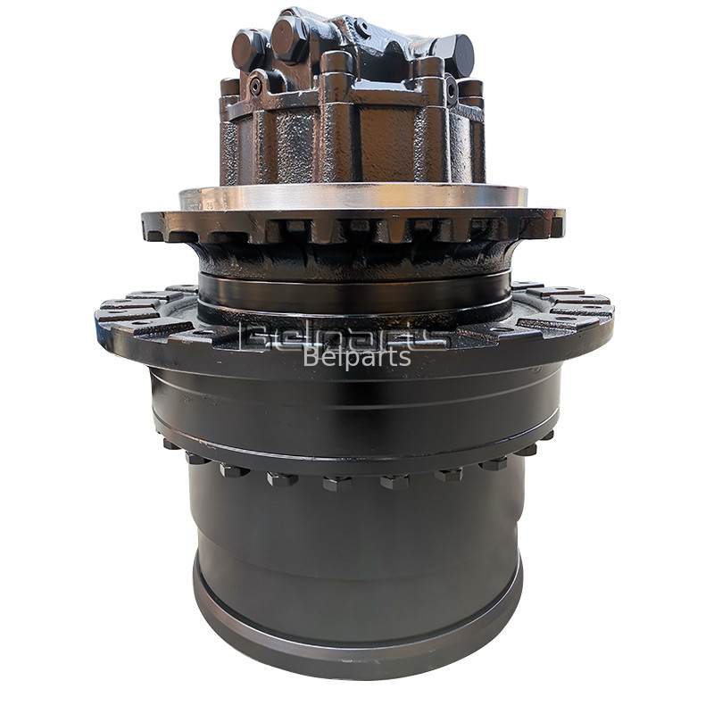 발굴기 부품 ZX330-1 John Deere 270CLC 히타치용 여행 모터 Assy