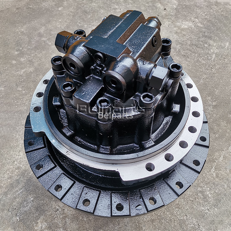 발굴기 부품 ZX330-1 John Deere 270CLC 히타치용 여행 모터 Assy