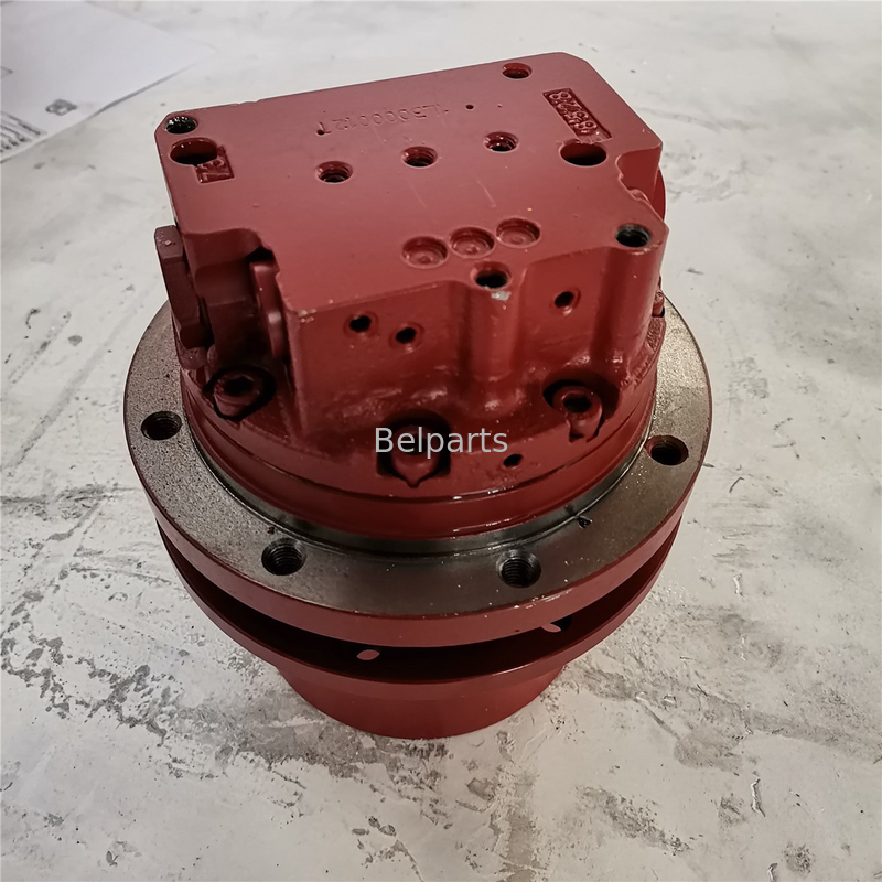 벨파트 발굴기 부품 TM01 PC14 PC15 U15-3 Komatsu 여행 모터 Assy