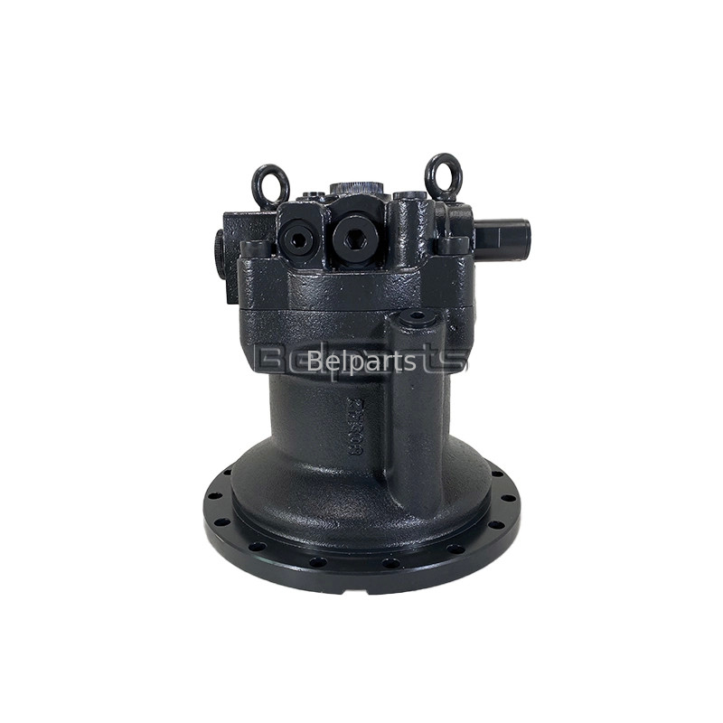 발굴기 부품 SH210-5 SH210-6 CX210 KRC10221 벨 부품을 위한 스윙 모터