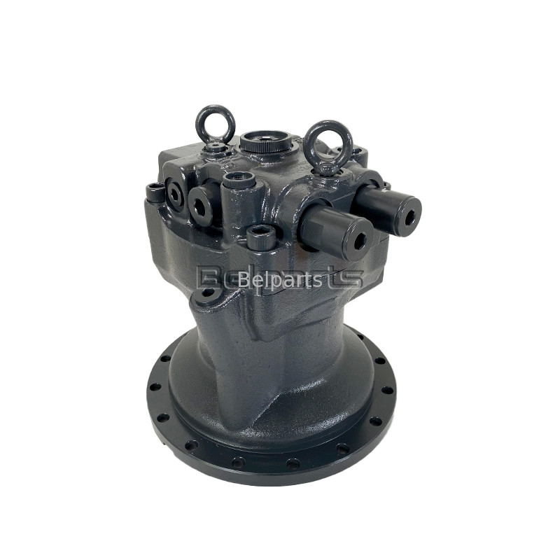 SH210-5 SH210-6 CX210 KRC10221 발굴기 부품을 위한 스윙 모터