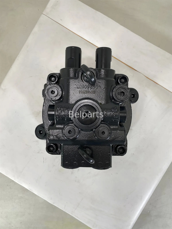 용품 KRC10221 스윙 모터 SH210-5 SH210-6 CX210 발굴기