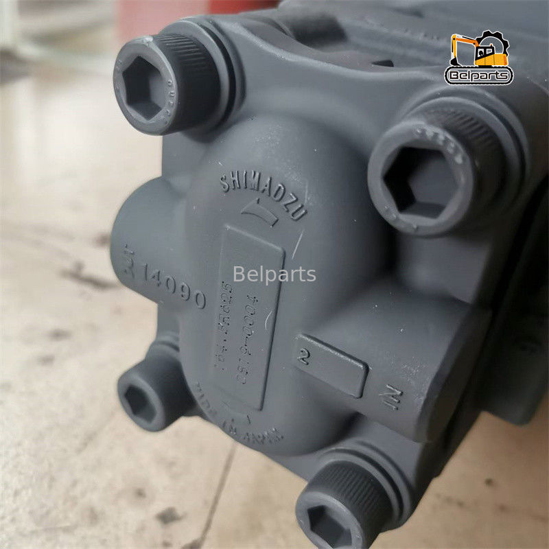 수압 펌프 조립 Doosan DX35 PVD-2B-40P-16G5