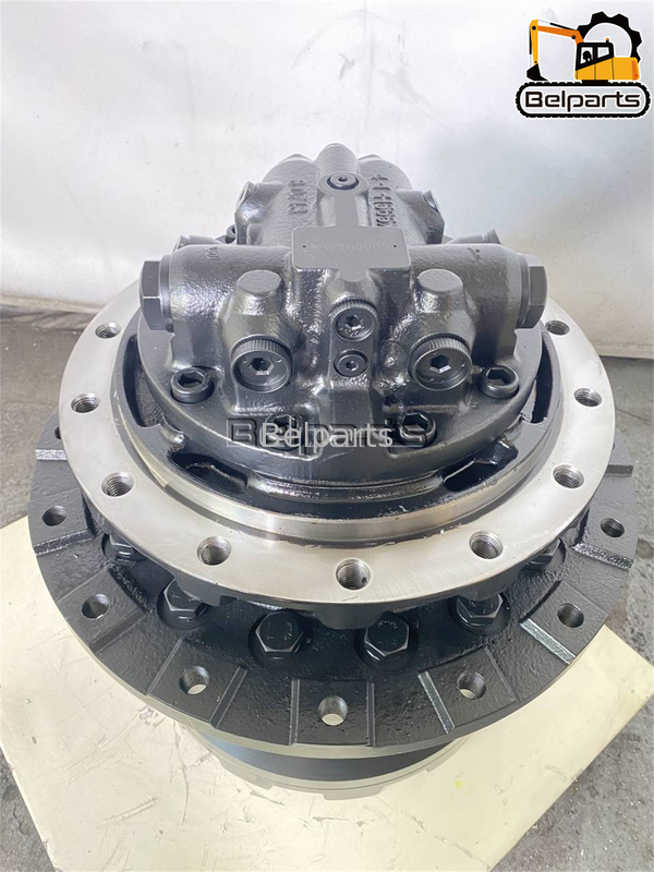 히타히 여행 모터 Assy EX120-5 EX120-6 EX120-2 EX120-3 9180731 발굴기 수압 모터