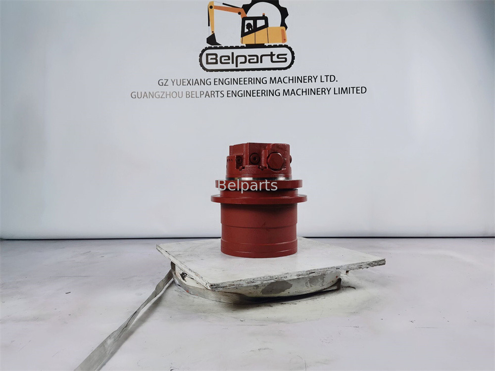 히타치 TM03A TM03 MAG18 GM03A GM03 DX30 E303.5 ZX30 최종 드라이브 assy 여행 모터