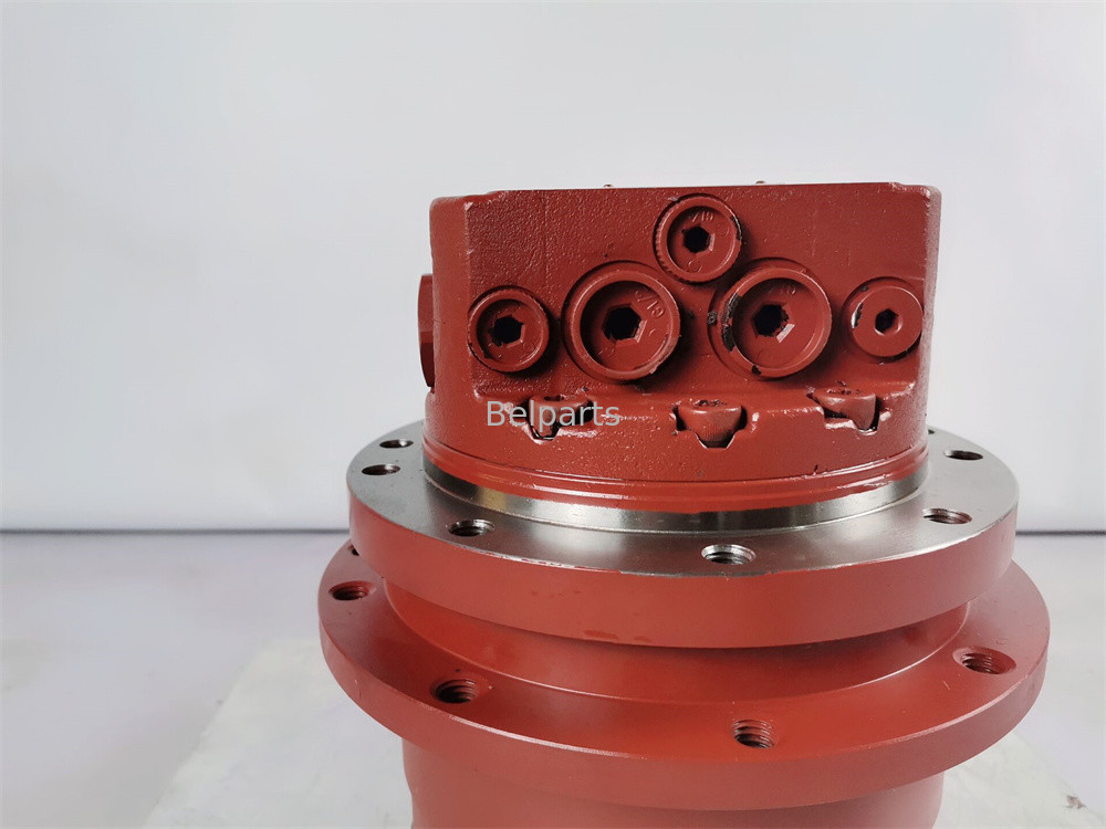 히타치 TM03A TM03 MAG18 GM03A GM03 DX30 E303.5 ZX30 최종 드라이브 assy 여행 모터