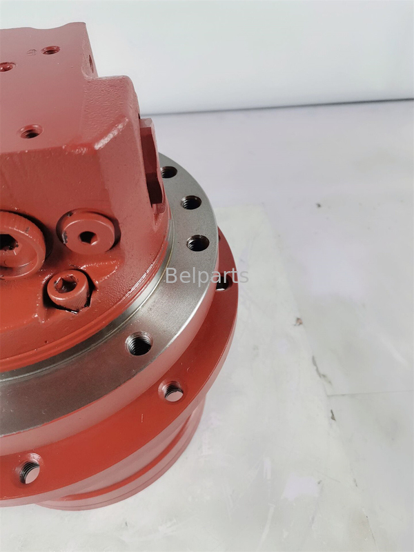 히타치 TM03A TM03 MAG18 GM03A GM03 DX30 E303.5 ZX30 최종 드라이브 assy 여행 모터