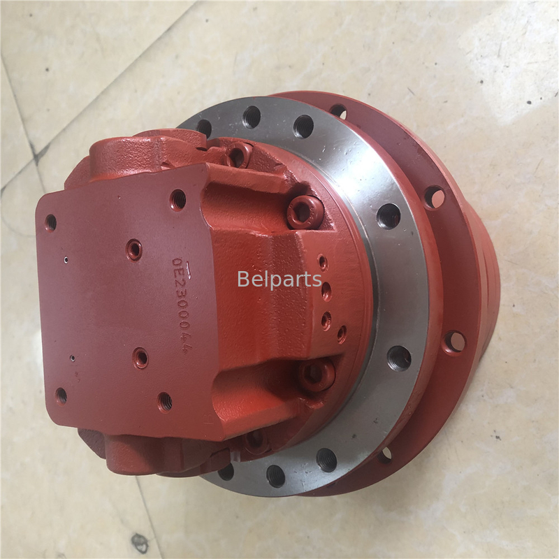 히타치 TM03A TM03 MAG18 GM03A GM03 DX30 E303.5 ZX30 최종 드라이브 assy 여행 모터