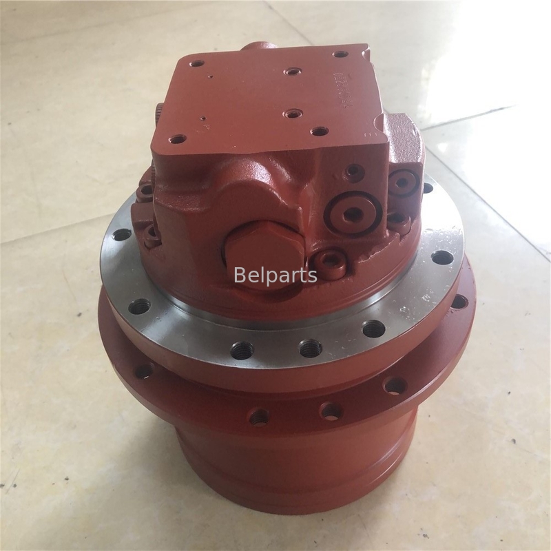 발굴기 부품 GM03 DX30 E303.5 ZX30 최종 드라이브 assy TM03A TM03 MAG18 GM03A 여행 모터