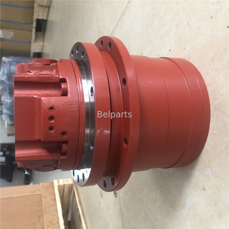 발굴기 부품 GM03 DX30 E303.5 ZX30 최종 드라이브 assy TM03A TM03 MAG18 GM03A 여행 모터