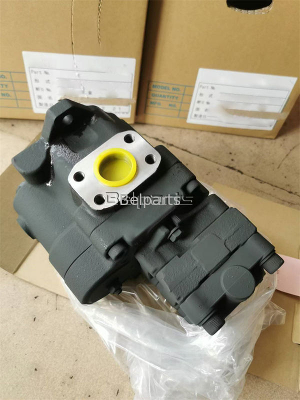 구부러기 주 펌프 PVD-0B-24P-6G3-4191A Kubota25 Bobcat26 구부러기 예비 부품