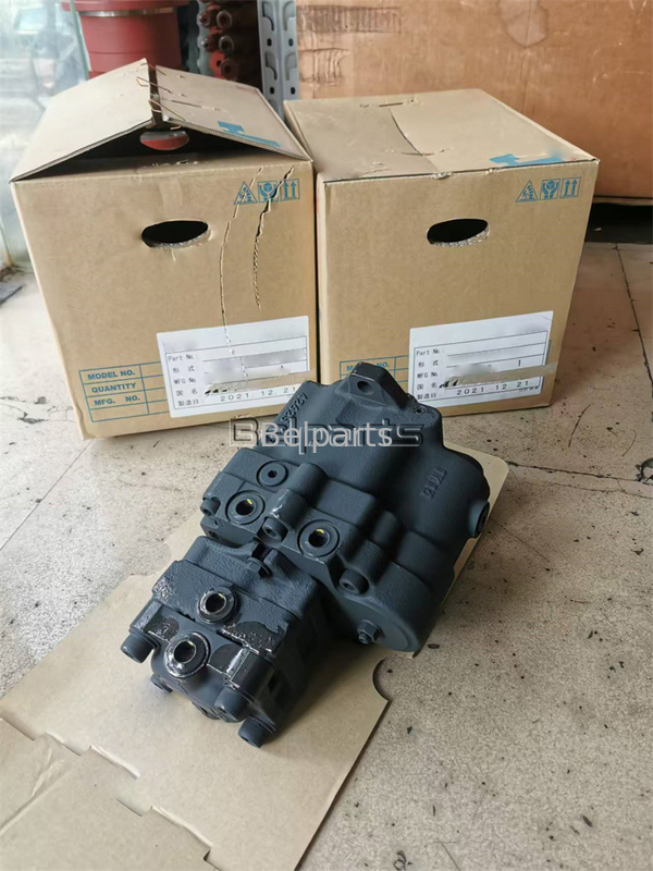 Kubota25 Bobcat26 발굴기 주 펌프 PVD-0B-24P-6G3-4191A 발굴기 수압 펌프 부품