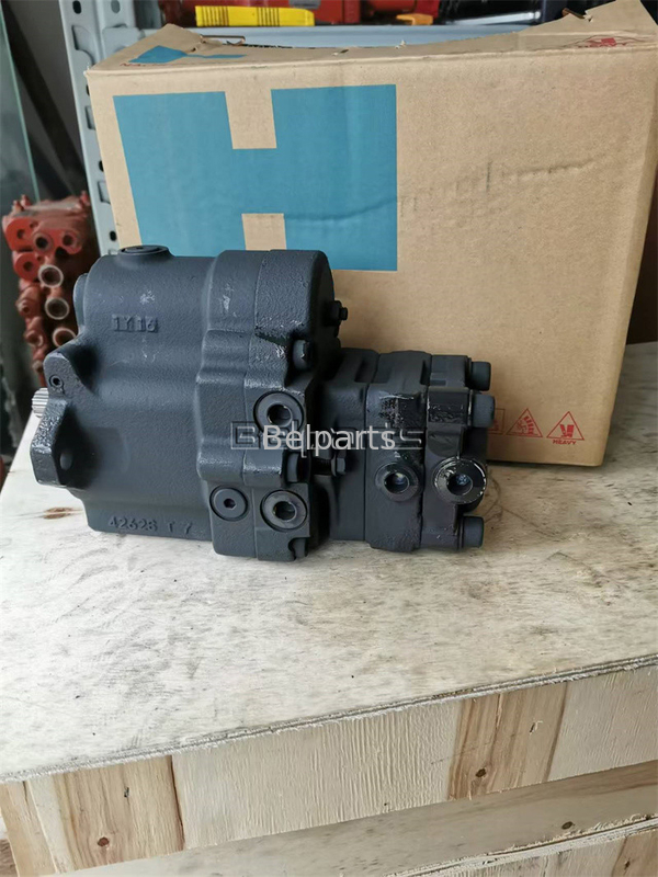 Kubota25 Bobcat26 발굴기 주 펌프 PVD-0B-24P-6G3-4191A 발굴기 수압 펌프 부품