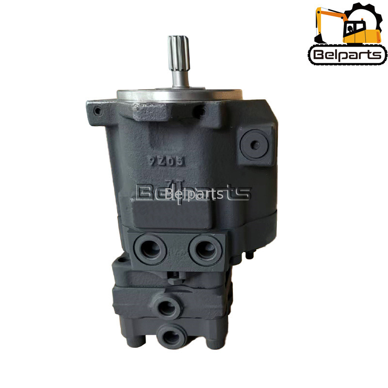 E301.5 E301.6 E301.7 E301.8 PC18 PVD-00B-16P-6AG3-5757B 발굴기 수압 펌프 부품을 위한 발굴기 주 펌프