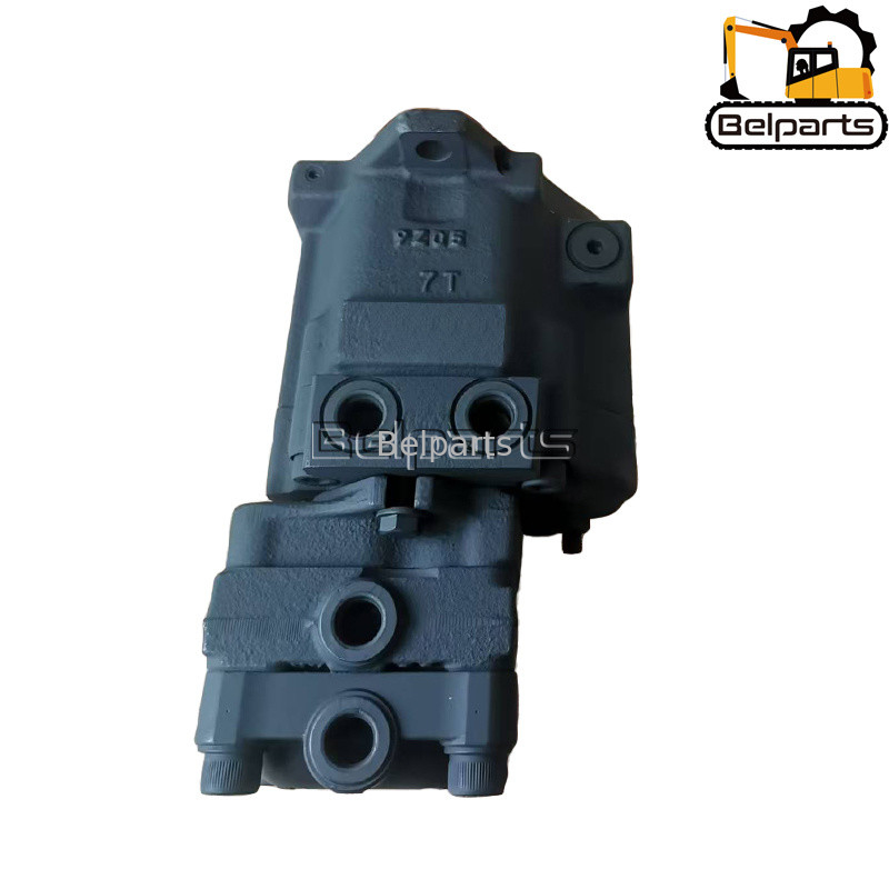 E301.5 E301.6 E301.7 E301.8 PC18 PVD-00B-16P-6AG3-5757B 발굴기 수압 펌프 부품을 위한 발굴기 주 펌프