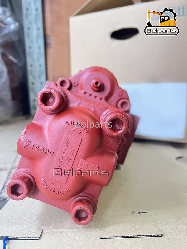 쿠보타15 쿠보타17 발굴기 주 펌프 나치 PVD-00B-14P-5G3-5761A