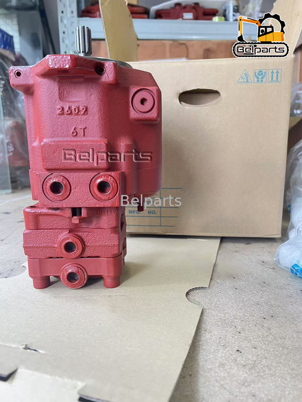 쿠보타15 쿠보타17 발굴기 주 펌프 나치 PVD-00B-14P-5G3-5761A
