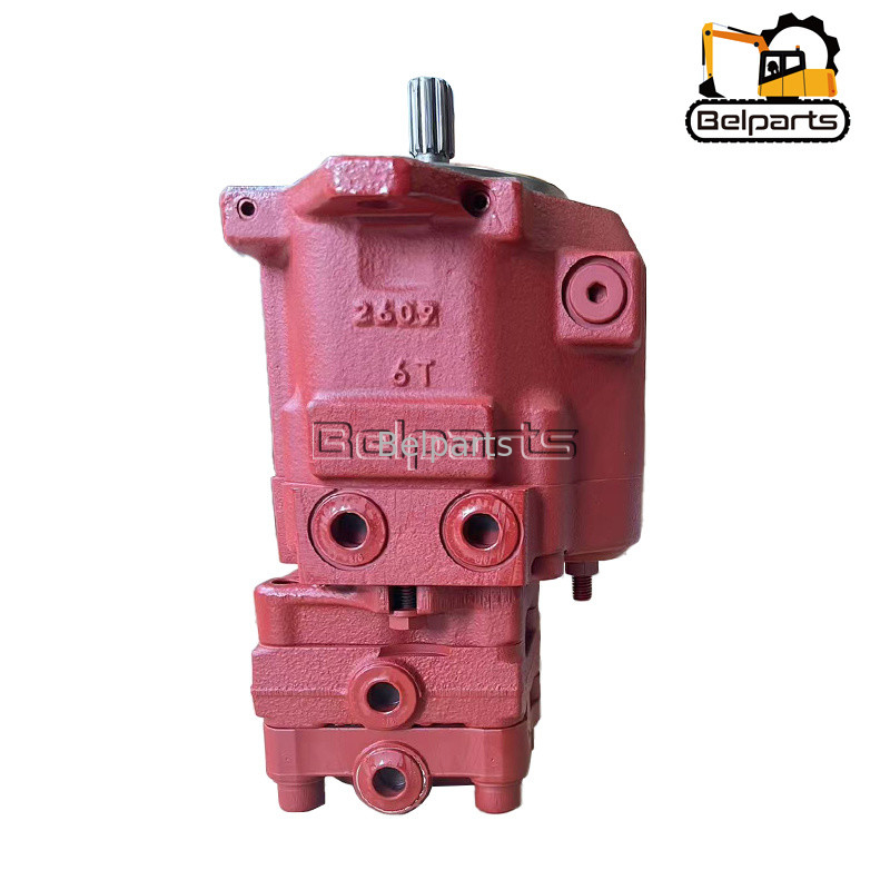 수압 구조 쿠보타15 쿠보타17 발굴기 주 펌프 나치 PVD-00B-14P-5G3-5761A 발굴기 예비 부품