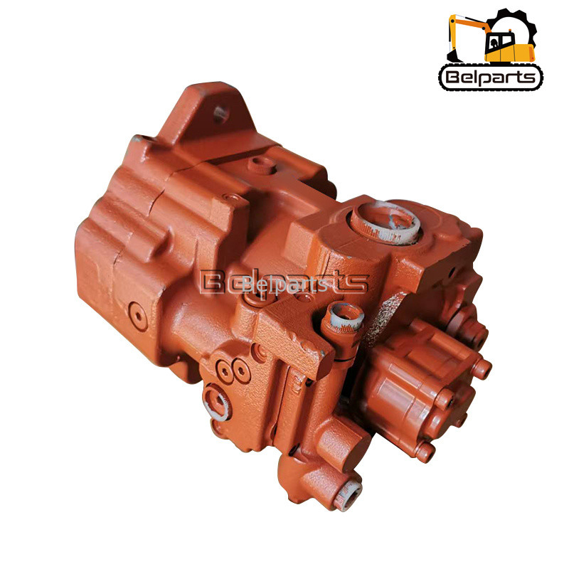 Kubota175 PSVL-84 KYB 발굴기 예비 부품용 발굴기 주 펌프