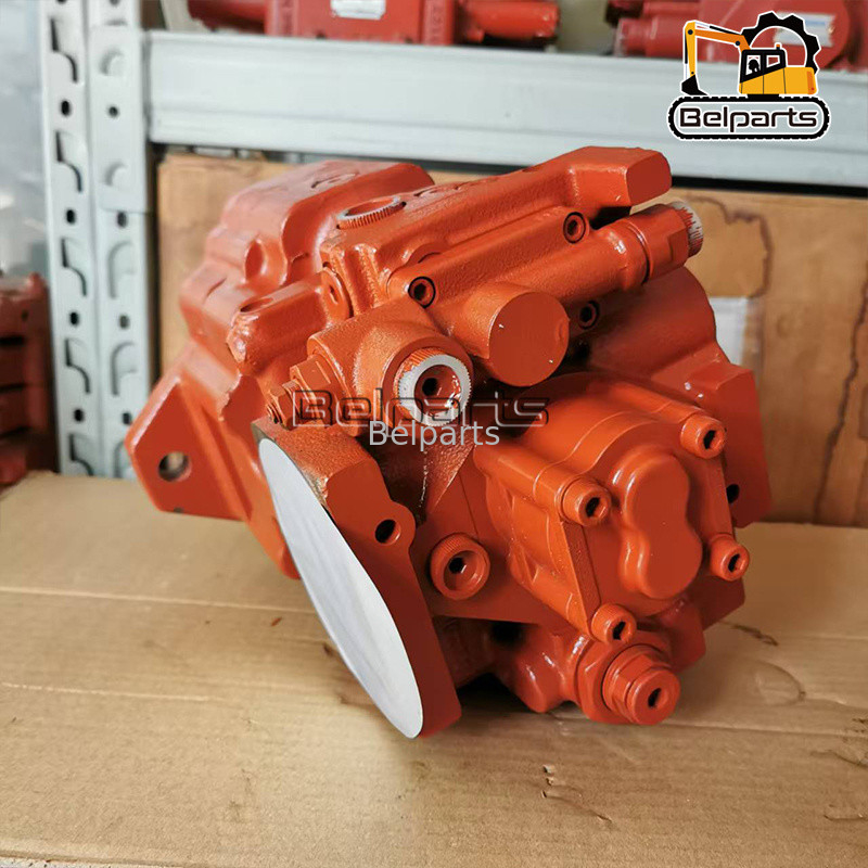 Kubota175 PSVL-84 KYB 발굴기 예비 부품용 발굴기 주 펌프