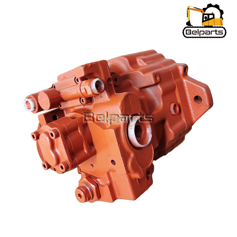 PSVL-84 발굴기 주 펌프 Kubota175