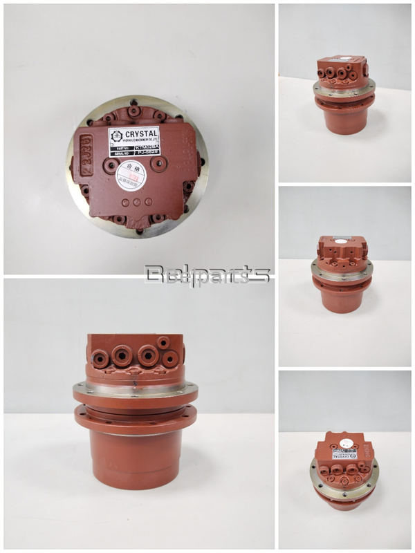 발굴기 수압 모터 MAG18VP-230 kubota20 B17.2 B19 B18EX VIO25 VIO30 VIO20.2 TM02B