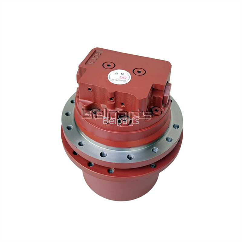 IHI28N IHI25VX IHI25NX IHI30NX Bobcat325 EC25 TM03 발굴기 부품을 위한 최종 드라이브