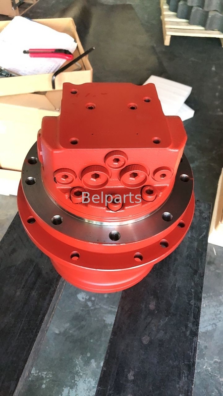 TM03 발굴기 부품 MAG18VP-230 MAG18VP-350 Yanmar B22 B25V B37V B27 VIO30 최종 드라이브