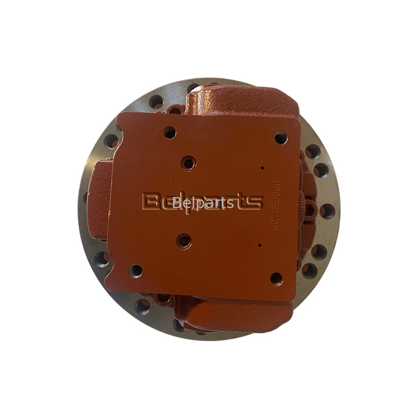 KYB MAG26VP PHV-390-53B EX40 IHI40JX TM04 발굴기 부품을 위한 최종 드라이브