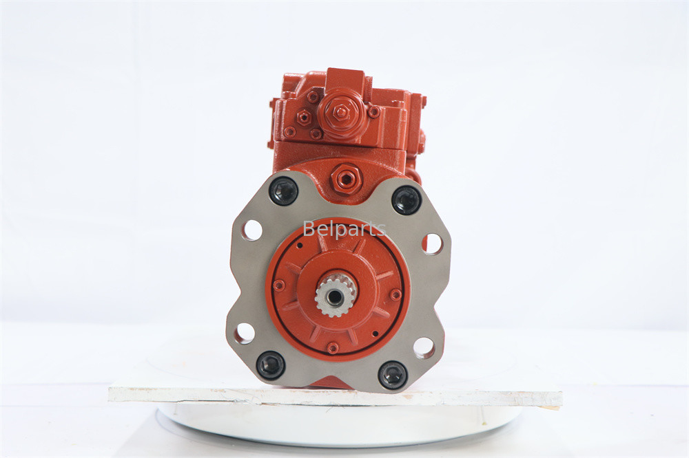벨 부품 발굴기 주 펌프 K3V63DT-HNOV-14T DH150-7 XE135 Doosan S130LC-V 2401-9236B