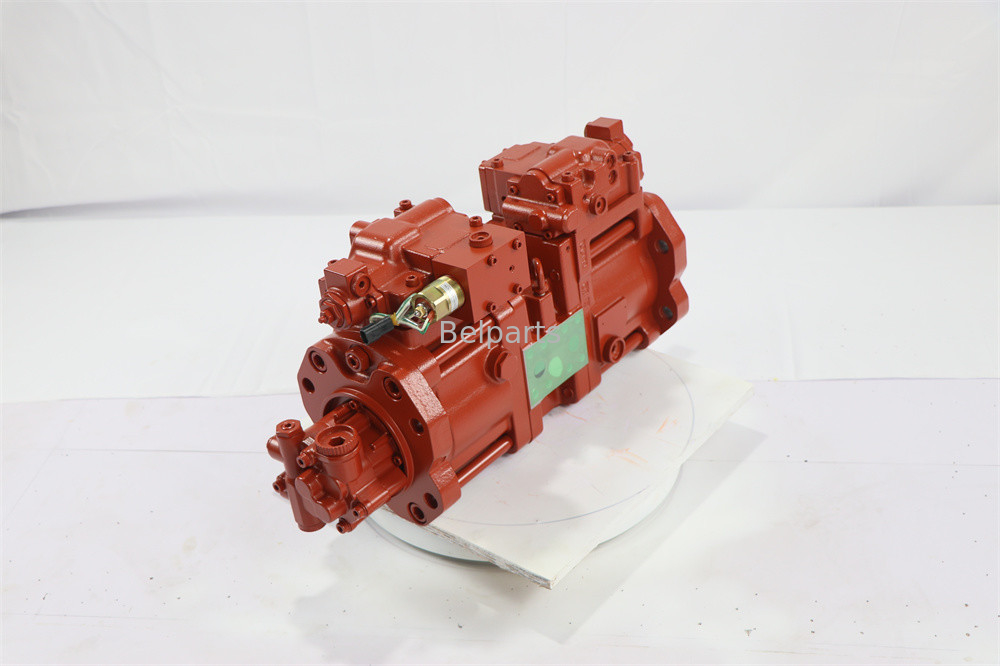 벨 부품 K3V63DT-HNOV-14T DH150-7 XE135 수압 주 펌프 Doosan S130LC-V 2401-9236B 발굴기 부품