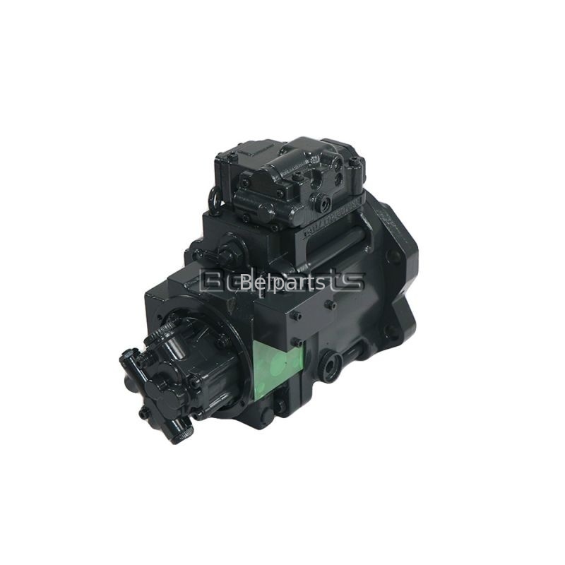 K3V112S-1NCJ-12T 메인 펌프 EX100-2 EX100-3 EX120-2 EX120-3 히타치용 수압 펌프
