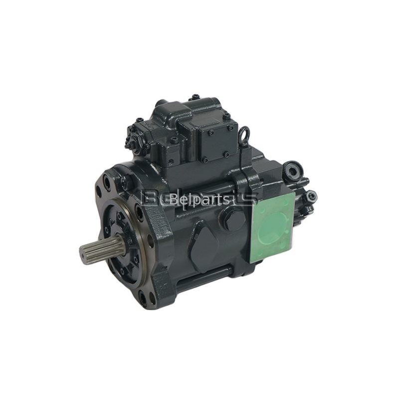 K3V112S-1NCJ-12T 메인 펌프 EX100-2 EX100-3 EX120-2 EX120-3 히타치용 수압 펌프