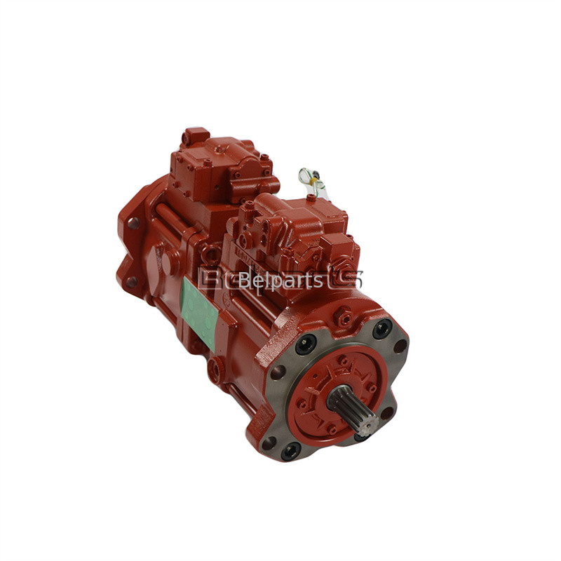K3V112S-1NCJ-12T 메인 펌프 EX100-2 EX100-3 EX120-2 EX120-3 히타치용 수압 펌프