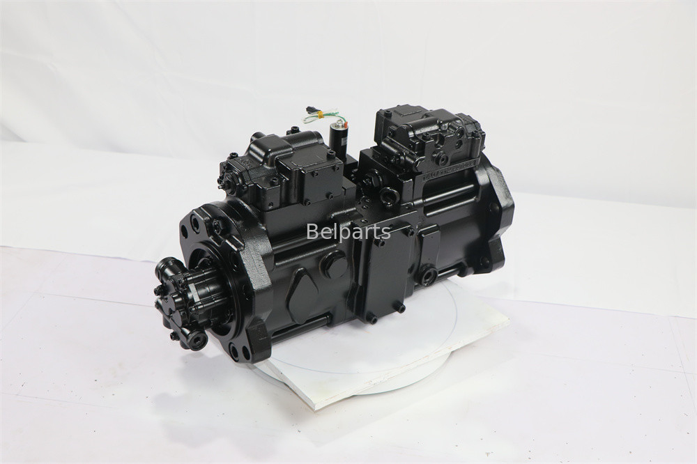 발굴기 주 펌프 K3V112DTP-9C32-14T JCB220 JCB230 발굴기 부품을 위한 수압 펌프