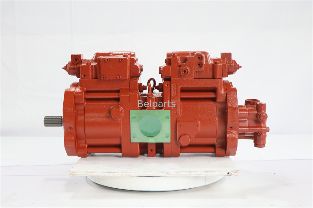 벨 부품 발굴기 부품 K3V63DT-HNOV-14T DH150-7 XE135 Doosan S130LC-V 2401-9236B 발굴기 주 펌프