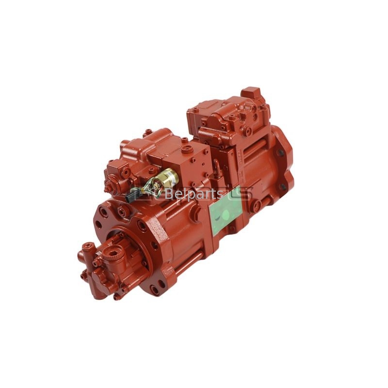 벨 부품 발굴기 부품 K3V63DT-HNOV-14T DH150-7 XE135 Doosan S130LC-V 2401-9236B 발굴기 주 펌프