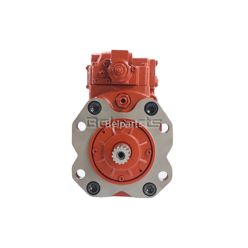 벨 부품 발굴기 부품 K3V63DT-HNOV-14T DH150-7 XE135 Doosan S130LC-V 2401-9236B 발굴기 주 펌프