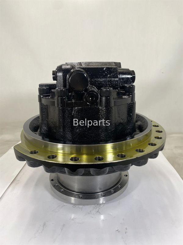 최종 드라이브 ZX270-3 ZX330-1 9255876 미니 발굴기 부품을위한 발굴기 여행 모터