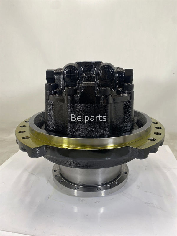 최종 드라이브 ZX270-3 ZX330-1 9255876 미니 발굴기 부품을위한 발굴기 여행 모터