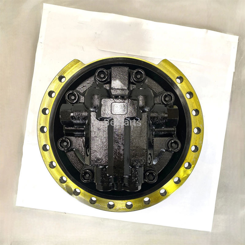 최종 드라이브 ZX270-3 ZX330-1 9255876 미니 발굴기 부품을위한 발굴기 여행 모터