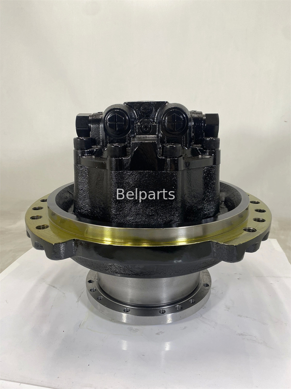 히타치 파이널 드라이브 ZX270-3 ZX330-1 9255876 Excavator 여행 모터 Assy