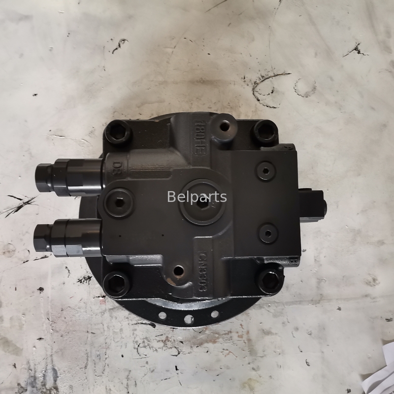 히타치 M5X180 ZX330-1 4616985 발굴기 스윙 모터 아시포르 발굴기 스윙 모터 미니