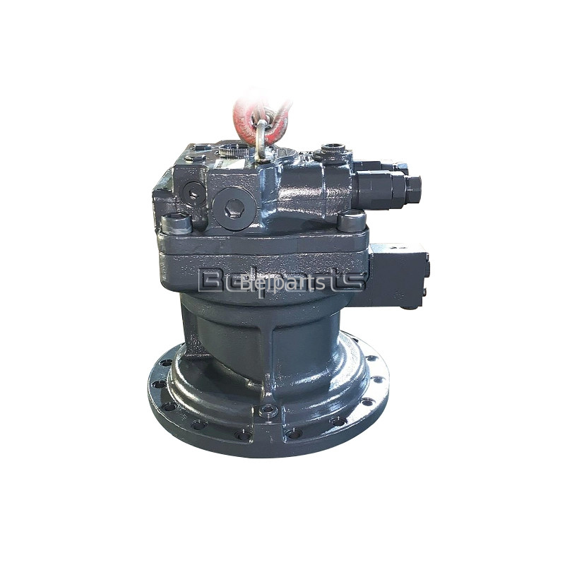 벨 부품 발굴기 스윙 모터 DX235LCR-5 170303-00040A 170301-00027 수압 모터